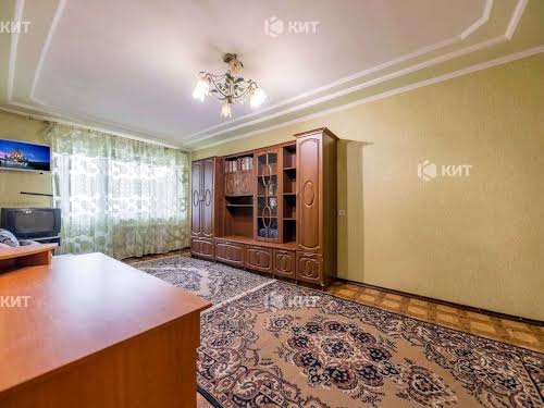 квартира по адресу Валентиновская ул. (Блюхера), 23б