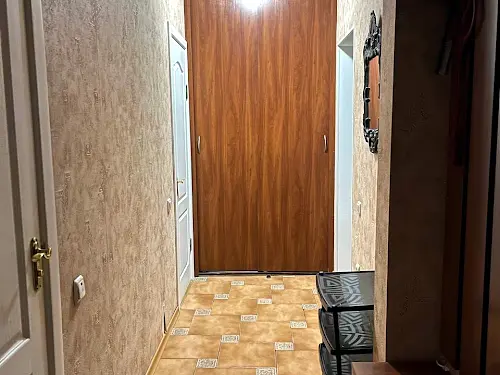 квартира по адресу Костя Гордиенко пер., 3
