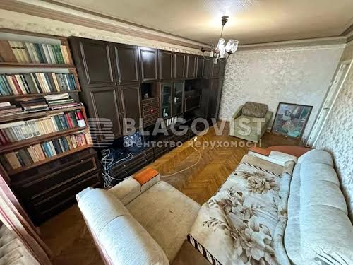 квартира по адресу Киев, Сечевых Стрельцов ул. (Артема), 59-65