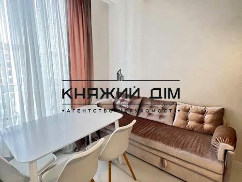 квартира по адресу Практичная ул., 4