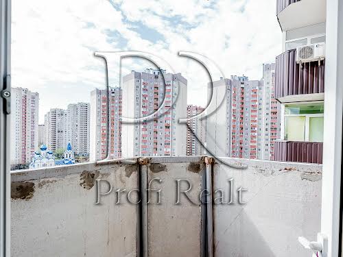 квартира по адресу Урловская ул., 34А