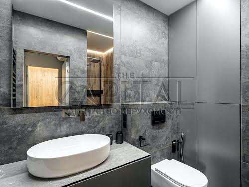 квартира за адресою Золотоустівська вул., 25