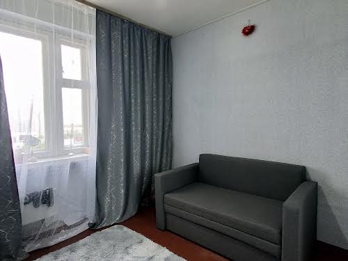 квартира по адресу Червоной Калины просп. (Владимира Маяковского), 72-Б