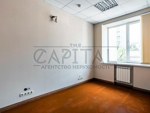 комерційна за адресою Січових Стрільців вул. (Артема), 27-41