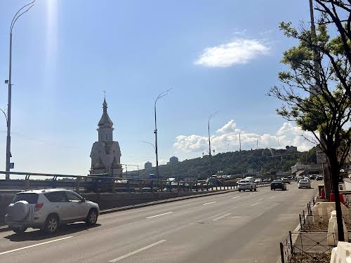 квартира по адресу Набережно-Крещатицкая ул., 21