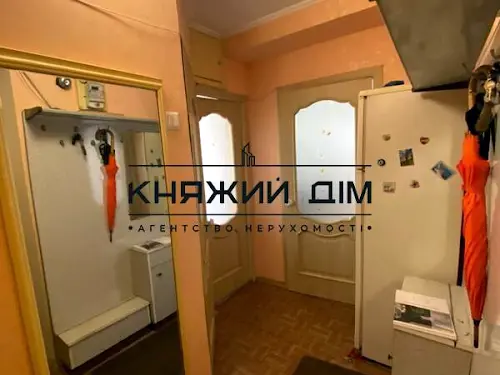 квартира по адресу Игоря Шамо бульв. (Олексія Давидова), 7