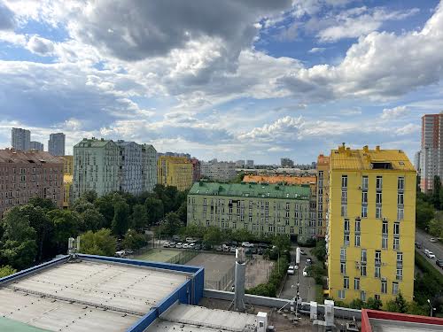 квартира по адресу Регенераторная ул., 4 к11