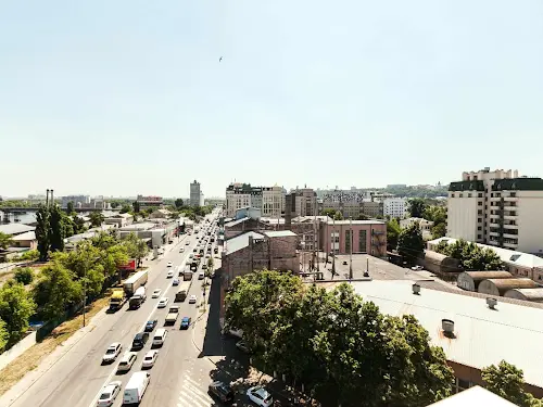 квартира за адресою Київ, Турівська вул., 31
