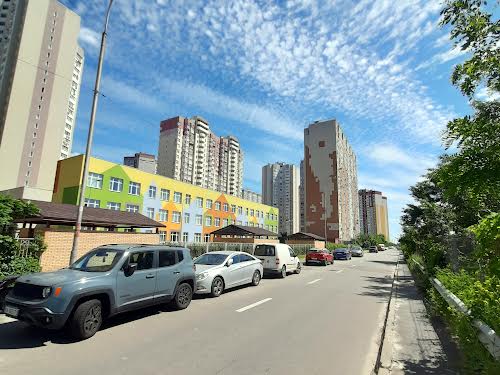 квартира по адресу Григория Ващенко ул., 7