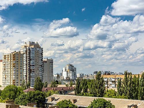 квартира по адресу Киев, Волынская ул., 9-А