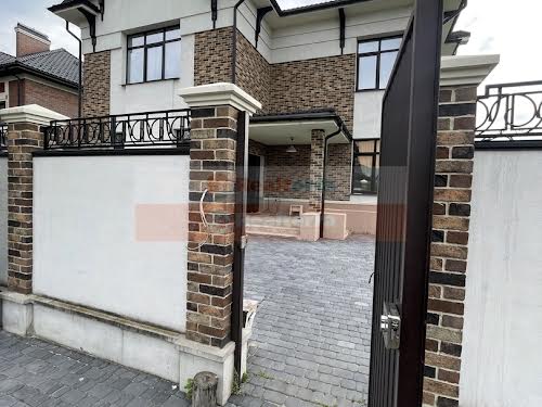 дом по адресу Богатырская ул., 30б