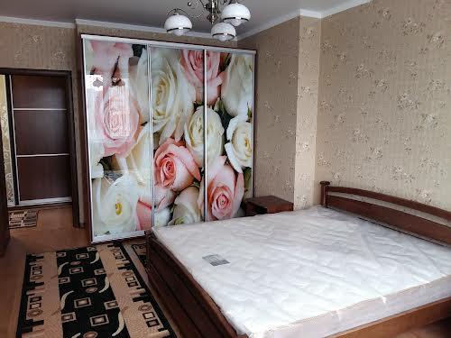 квартира по адресу Самойло Кошки ул. (Маршала Конєва), 10/1