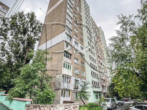 квартира по адресу Вадима Гетьмана ул., 42