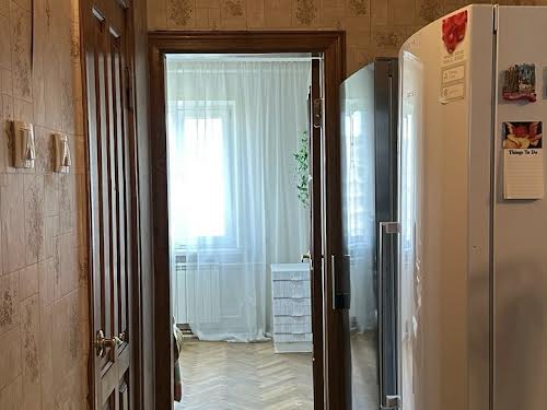 квартира за адресою Чорнобильська вул., 24/26