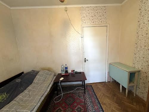 квартира за адресою Оболонський просп., 28-А