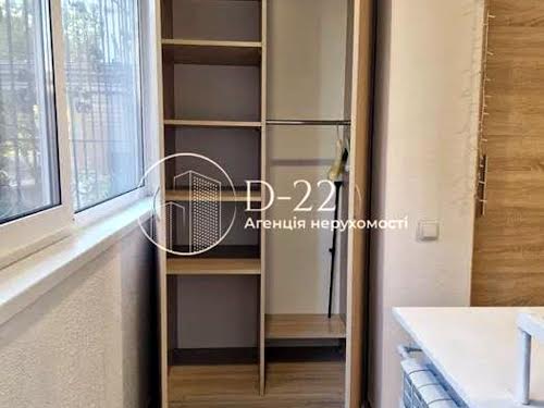 квартира за адресою Олександра Довженка вул., 16-В