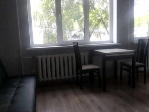 квартира по адресу Лабораторный пер., 26