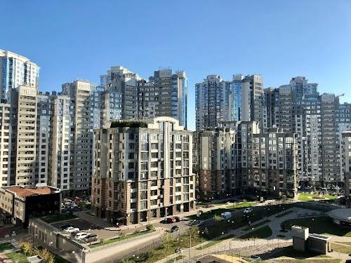 квартира за адресою Кахи Бендукідзе вул., 2