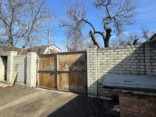 дом по адресу Волоколамский пер., 15