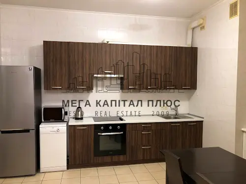 квартира по адресу Тетянинська ул. (Леваневского), 6