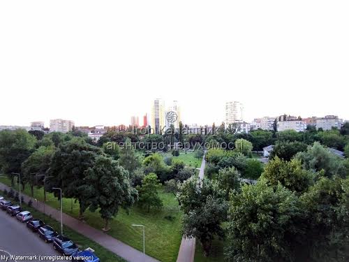 квартира за адресою Гарматна вул., 38-А