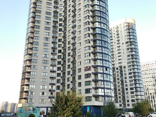 квартира по адресу Киев, Заречная ул., 1В