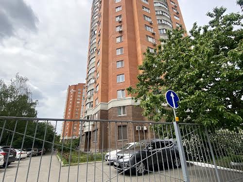 квартира по адресу Бровары, Аркадія Голуба ул. (Постишева), 1-В