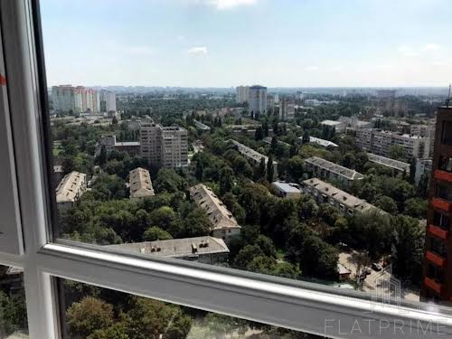 квартира по адресу Вацлава Гавела бульв. (Івана Лепсе), 6/7а
