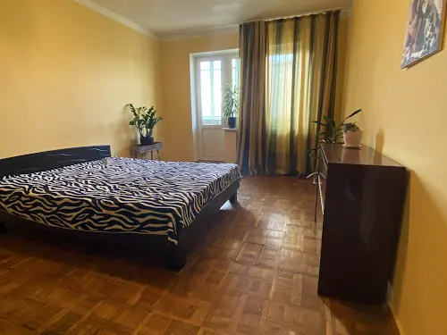 квартира по адресу Остафия Дашкевича ул. (Курнатовского), 6