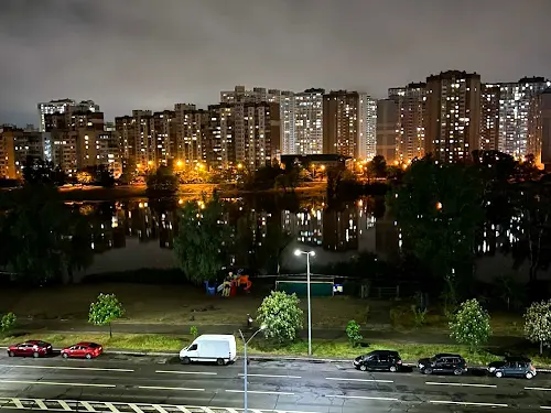 квартира за адресою Ревуцького вул., 9