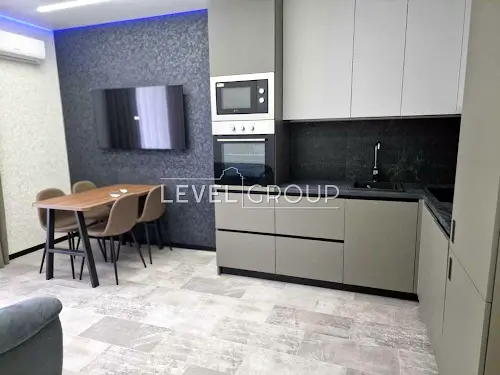 квартира за адресою Київ, Теремківська вул., 4-А