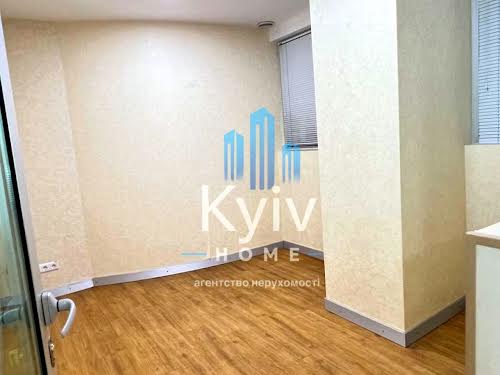 коммерческая по адресу Большая Васильковская ул. (Красноармейская), 60