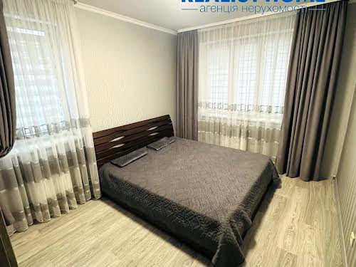 квартира за адресою с. Софіївська борщагівка, Боголюбова, 7