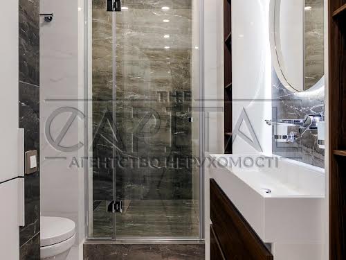 квартира за адресою Предславинська вул., 40