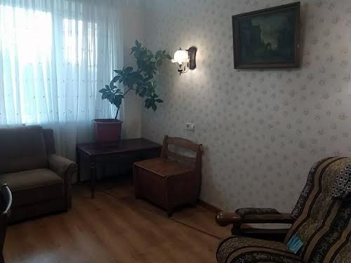 квартира за адресою Київ, Юрія Шумського вул., 10