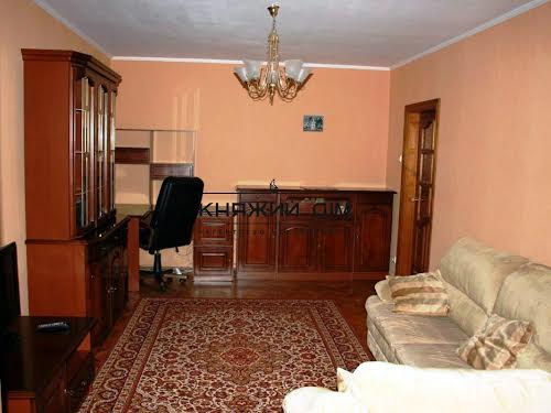 квартира за адресою Петра Григоренка просп., 3-А