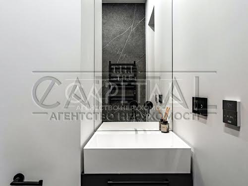 квартира за адресою Київ, Бульварно-Кудрявська вул. (Воровського), 15А