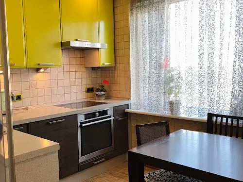 квартира по адресу Композитора Лятошинского ул., 8