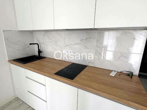 квартира за адресою Метрологічна вул., 23