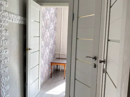 квартира за адресою Делегатський пров., 3