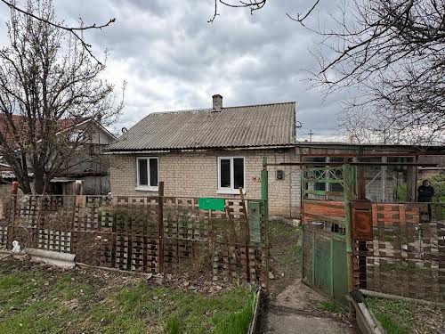 будинок за адресою молодіжна