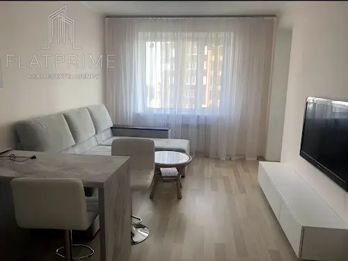 квартира за адресою Олександри Екстер вул. (Марини Цвєтаєвої), 11