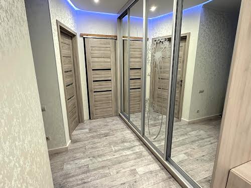 квартира за адресою с. Чайки, Валерія Лобановського вул., 28