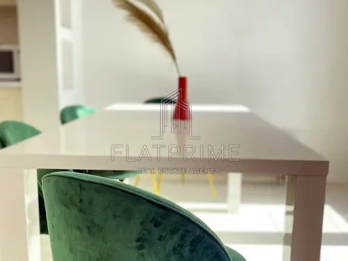 квартира за адресою Регенераторна вул., 4