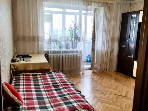 квартира за адресою Волго-Донська вул., 58/25