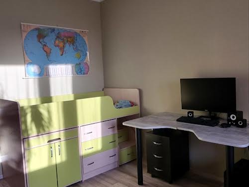 квартира за адресою Миколи Закревського вул., 101