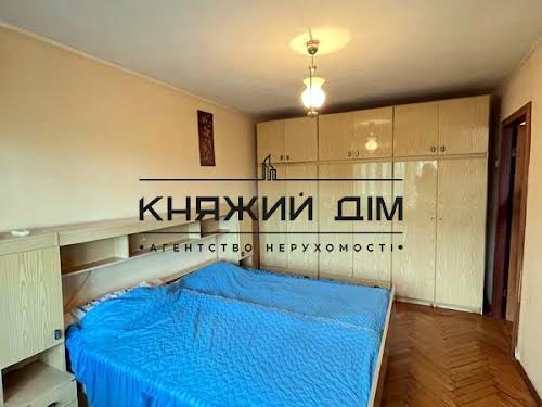 квартира за адресою Бастіонна вул., 1/36