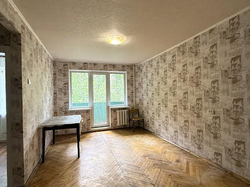 квартира за адресою Гарматна, 44