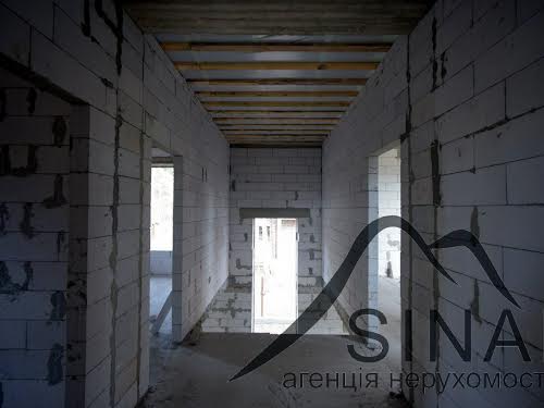 будинок за адресою Каштанова вул. (Тракторна), 95В