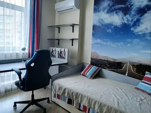 квартира за адресою Федора Ернста вул., 16-Б